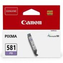 Canon oryginalny ink / tusz CLI-581PB XL, photo blue, 8,3ml, 2053C001, very high capacity, Canon PIXMA TR7550,TR8550,TS6150,TS61