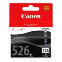 Canon oryginalny ink / tusz CLI526BK, black, 9ml, 4540B001, Canon Pixma MG5150, MG5250, MG6150, MG8150