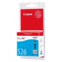 Canon oryginalny ink / tusz CLI526C, cyan, 9ml, 4541B001, Canon Pixma MG5150, MG5250, MG6150, MG8150