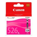 Canon oryginalny ink / tusz CLI526M, magenta, 9ml, 4542B001, Canon Pixma MG5150, MG5250, MG6150, MG8150