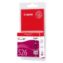 Canon oryginalny ink / tusz CLI526M, magenta, 9ml, 4542B001, Canon Pixma MG5150, MG5250, MG6150, MG8150