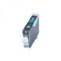 Canon oryginalny ink / tusz CLI8C, cyan, 490s, 13ml, 0621B001, Canon iP4200, iP5200, iP5200R, MP500, MP800