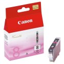 Canon oryginalny ink / tusz CLI8PM, photo magenta, 450s, 13ml, 0625B001, Canon iP6600, iP6700