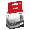 Canon oryginalny ink / tusz PG37, black, 220s, 11ml, 2145B001, Canon iP1800