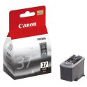 Canon oryginalny ink / tusz PG37, black, 220s, 11ml, 2145B001, Canon iP1800