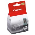 Canon oryginalny ink / tusz PG40, black, 490s, 16ml, 0615B001, Canon iP1600, 2200, MP150, 170, 450