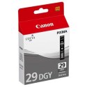 Canon oryginalny ink / tusz PGI29 Dark Grey, dark grey, 4870B001, Canon PIXMA Pro 1