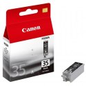 Canon oryginalny ink / tusz PGI35BK, black, 191s, 9.3ml, 1509B001, Canon Pixma iP100