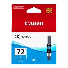 Canon oryginalny ink / tusz PGI72C, cyan, 14ml, 6404B001, Canon Pixma PRO-10