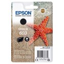 Epson oryginalny ink / tusz C13T03U14010, black, 3.4ml, Epson Expression Home XP-2100, 2105, 3100, 3105 WF-2310