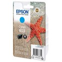 Epson oryginalny ink / tusz C13T03U24010, cyan, 2.4ml, Epson Expression Home XP-2100, 2105, 3100, 3105 WF-2310