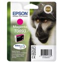 Epson oryginalny ink / tusz C13T08934011, magenta, 3,5ml, Epson Stylus S20, SX100, SX200, SX400