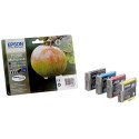 Epson oryginalny ink / tusz C13T12954012, T1295, CMYK, 32,2ml, Epson Stylus SX420W, 425W, Stylus Office BX305F, 320FW