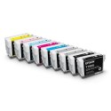 Epson oryginalny ink / tusz C13T76024010, T7602, cyan, 25,9ml, 1szt, Epson SureColor SC-P600