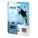 Epson oryginalny ink / tusz C13T76054010, T7605, light cyan, 25,9ml, 1szt, Epson SureColor SC-P600