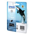 Epson oryginalny ink / tusz C13T76094010, T7609, light light black, 25,9ml, 1szt, Epson SureColor SC-P600