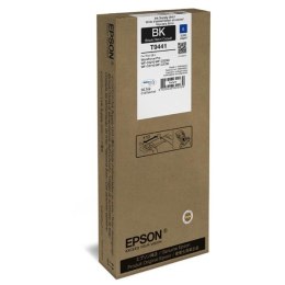 Epson oryginalny ink / tusz C13T944140, black, 3000s, 1x35.7ml, Epson WF-C5210, C5290, C5710, C5790