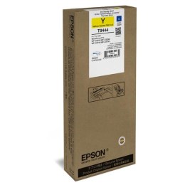 Epson oryginalny ink / tusz C13T944440, yellow, 3000s, 1x19.9ml, Epson WF-C5210, C5290, C5710, C5790