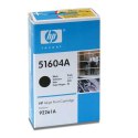 HP oryginalny ink / tusz 51604A, black, HP ThinkJet