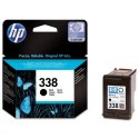 HP oryginalny ink / tusz C8765EE, HP 338, black, 450s, 11ml, HP Photosmart 8150, 8450, OJ-6210, DeskJet 5740