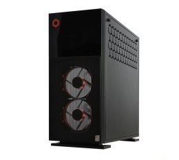 KOMPUTER HIRO Wingman - AMD Ryzen 9 9900X RTX 4070 12GB, 32GB RAM, 2TB SSD, W11H