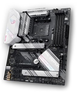 Płyta główna ASUS STRIX B550-A GAMING Socket AM4 ATX