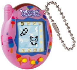 TAMAGOTCHI CONNECTION - ICE CREAM