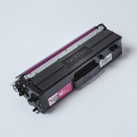 Brother oryginalny toner TN-421M, magenta, 1800s, Brother HL-L8350CDW, DCP-L8450CDW, MFC-L8690CDW,8900CDW, O