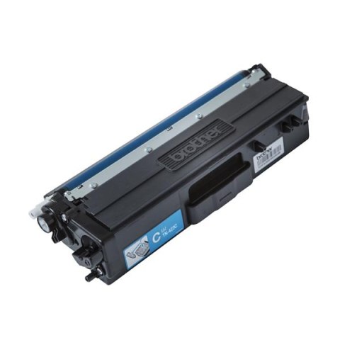 Brother oryginalny toner TN-423C, cyan, 4000s, Brother HL-L8260CDW, DCP-L4810CDW, MFC-L8690CDW,8900CDW, O