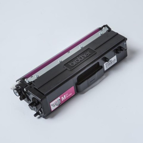 Brother oryginalny toner TN-423M, magenta, 4000s, Brother HL-L8260CDW, DCP-L4810CDW, MFC-L8690CDW,8900CDW, O