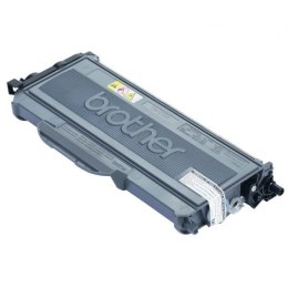 Brother oryginalny toner TN2120, black, 2600s, Brother HL-2140, 2150N, 2170W, O