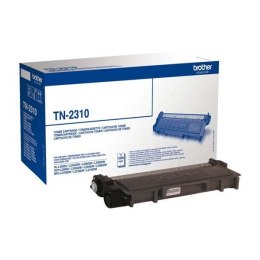 Brother oryginalny toner TN2310, black, 1200s, Brother HL-L23xx, DCP-L25xx, MFC-L27xx, O