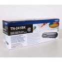 Brother oryginalny toner TN241BK, black, 2500s, Brother HL-3140CW, 3170CW, O