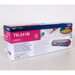 Brother oryginalny toner TN241M, magenta, 1400s, Brother HL-3140CW, 3170CW, O