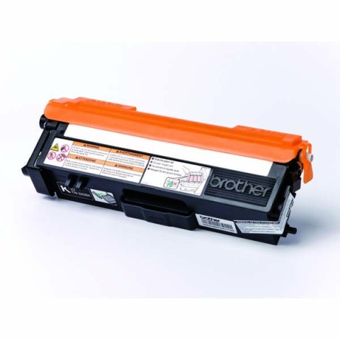 Brother oryginalny toner TN320BK, black, 2500s, Brother HL-4150CDN, 4570CDW, O