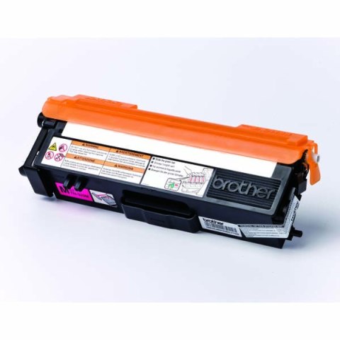 Brother oryginalny toner TN320M, magenta, 1500s, Brother HL-4150CDN, 4570CDW, O