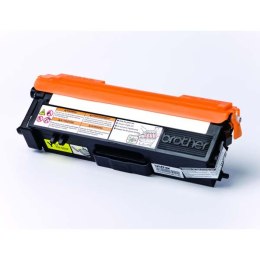 Brother oryginalny toner TN320Y, yellow, 1500s, Brother HL-4150CDN, 4570CDW, O