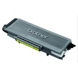 Brother oryginalny toner TN3230, black, 3000s, Brother HL-5340D, 5350DN, 5350DNLT, 5380DN, MFC-8370DN, O