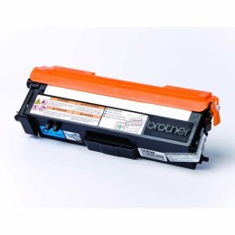 Brother oryginalny toner TN325C, cyan, 3500s, Brother HL-4150CDN, 4570CDW, O