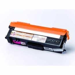 Brother oryginalny toner TN325M, magenta, 3500s, Brother HL-4150CDN, 4570CDW, O