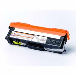 Brother oryginalny toner TN325Y, yellow, 3500s, Brother HL-4150CDN, 4570CDW, O