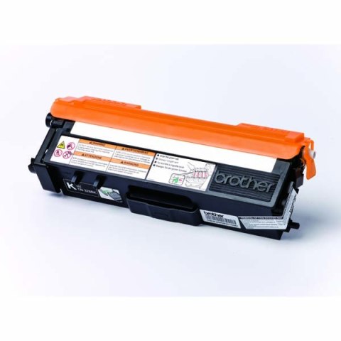 Brother oryginalny toner TN328BK, black, 6000s, Brother HL-4570CDW, O