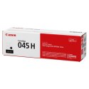 Canon oryginalny toner 045HBK, black, 2800s, 1246C002, high capacity, Canon LBP613Cdw, 611Cn, MFP635Cx, 633Cdw, 631Cn, O