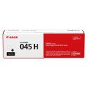 Canon oryginalny toner 045HBK, black, 2800s, 1246C002, high capacity, Canon LBP613Cdw, 611Cn, MFP635Cx, 633Cdw, 631Cn, O