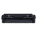 Canon oryginalny toner 045HBK, black, 2800s, 1246C002, high capacity, Canon LBP613Cdw, 611Cn, MFP635Cx, 633Cdw, 631Cn, O