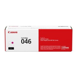 Canon oryginalny toner 046M, magenta, 2300s, 1248C002, Canon LBP654Cx, 653Cdw, MFP735Cx, 634Cdw, 632Cdw, O