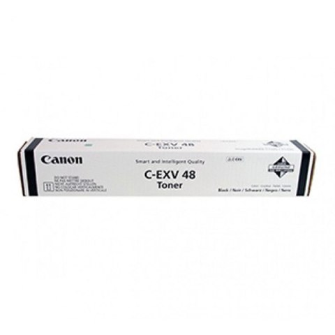 Canon oryginalny toner 9106B002, black, 16500s, CEXV48, Canon imageRUNNER C1325iF, C1335iF, O