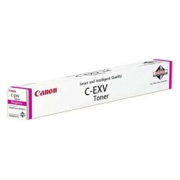 Canon oryginalny toner 9108B002, magenta, 11500s, CEXV48, Canon imageRUNNER C1325iF,C1335iF, O