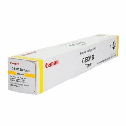 Canon oryginalny toner CEXV28, yellow, 38000s, 2801B002, Canon iR-C5045, 5051, O