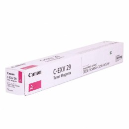 Canon oryginalny toner CEXV29, magenta, 27000s, 2798B002, Canon iR-C5030, 5035, O